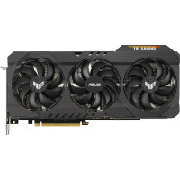 华硕 电竞游戏专业独立显卡 ASUS TUF-RTX3080TI-O12G-GAMING(个)