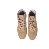 双安 10KV绝缘鞋 新款 米色 40码(双)