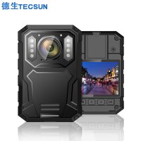 德生 记录仪 DSJ-400F 64G