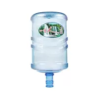 大桶天然饮用桶装水 单位:桶
