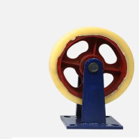 安捷伦10寸定向轮 推车轮(单位:个)