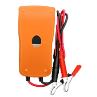 世达(SATA)蓄电池检测仪