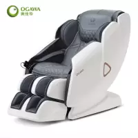 奥佳华(OGAWA) 按摩椅家用全身按摩椅全新负离子电动按摩沙发椅子精选推荐 7208