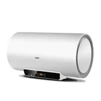 海尔 60L预约沐浴横式电热水器EC6001-GC