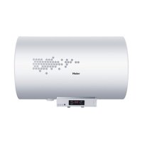 海尔 50L安全预警横式电热水器EC5002-R