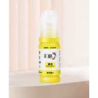 适用爱普生004墨水L3153黄色