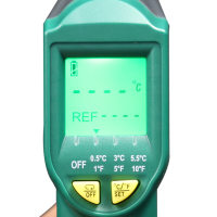 世达(SATA)红外测温仪