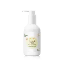 润本 婴儿全身润肤乳 200ml 6971435253740(瓶)