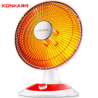康佳(KONKA)取暖器家用/电暖器/电暖气/台式小太阳