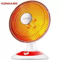 康佳(KONKA)取暖器家用/电暖器/电暖气/台式小太阳