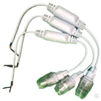 灯带电源插头 LED灯带2835适用