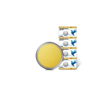 南孚3V锂电纽扣电池