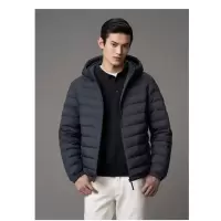 波司登羽绒服新款时尚百搭时尚男女冬装