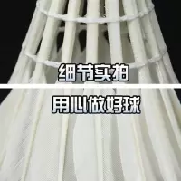 国超羽毛球