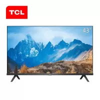 TCL 43F6F 电视机