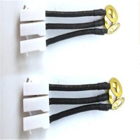 联杰易容线24V通用(单位:只)