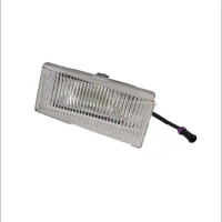 联杰雾灯总成解放CA1122J(单位:个)