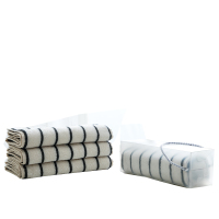 竹印象(BAMBOO IMPRESSION)zyx-030735石墨烯魔力运动巾