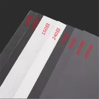 禧天龙(Citylong) 砂纸 单张装