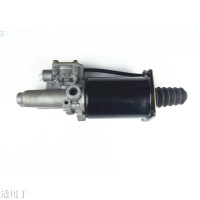 离合器助力泵(HOWO)