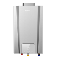 好太太燃气热水器JSQ25-13F1..