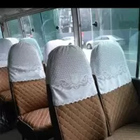 尚圣 福特全顺专用座套四季亚麻
