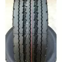 朝阳轮胎(CHAOYANG)双钱 10R22.5 RR400 轮胎 适应于宇通客车