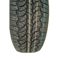 朝阳轮胎(CHAOYANG) 佳通 轮胎 2357016 SAV 白字 106T 适应于哈弗H3 轮胎