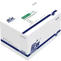万孚 肌酸激酶同工酶质量测定荧光-CK-MB(单位:25人份/盒)