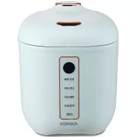 (KONKA)康佳 宿舍家用迷你电饭煲MNFB13