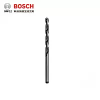 博世(Bosch)直柄麻花钻头 Φ6