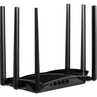 TP-LINK 全千兆无线路由器 XDR5430