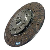 离合器从动盘(SX2190N)