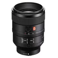 索尼(SONY) FE 100mm F2.8 STF GM OSS(SEL100F28GM)索尼E卡口镜头 72mm口径