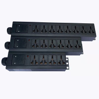 深奥8位10A PDU插座