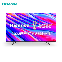 海信(Hisense) 75英寸 75E3F升级版 家用液晶平板智能电视机含安装套餐