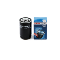 博世 机油滤清器 BOSCH0986AF0051