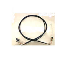 东风EQ1118GA 前制动气室软管