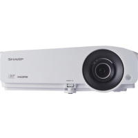 夏普投影仪H370XA