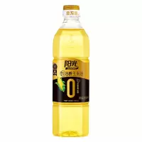 金龙鱼 零反式脂肪甾醇玉米油888ml A0574