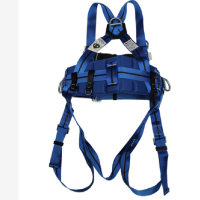 霍尼韦尔1011894A 安全带