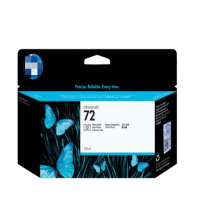 得力(deli)墨盒 72PK 照片黑