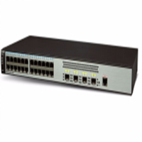 24口全千兆非网管企业级交换机