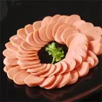里下湖 火腿肠 100g/根30根/箱