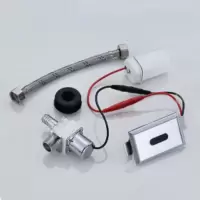 圣佳冲洗感应器 墙壁式