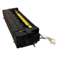 定影组件半边的总成 维修