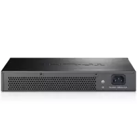 TP-LINK 千兆8口交换机 S1209 (8口千兆交换机)