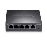 TP-LINK 千兆5口交换机 TP-LINK1005D (5口千兆交换机)