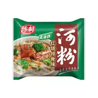 陈村河粉袋红烧排骨味85g