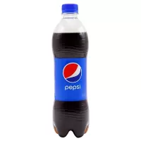 百事可乐500ml